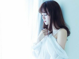 万里长城永不倒!主播照片