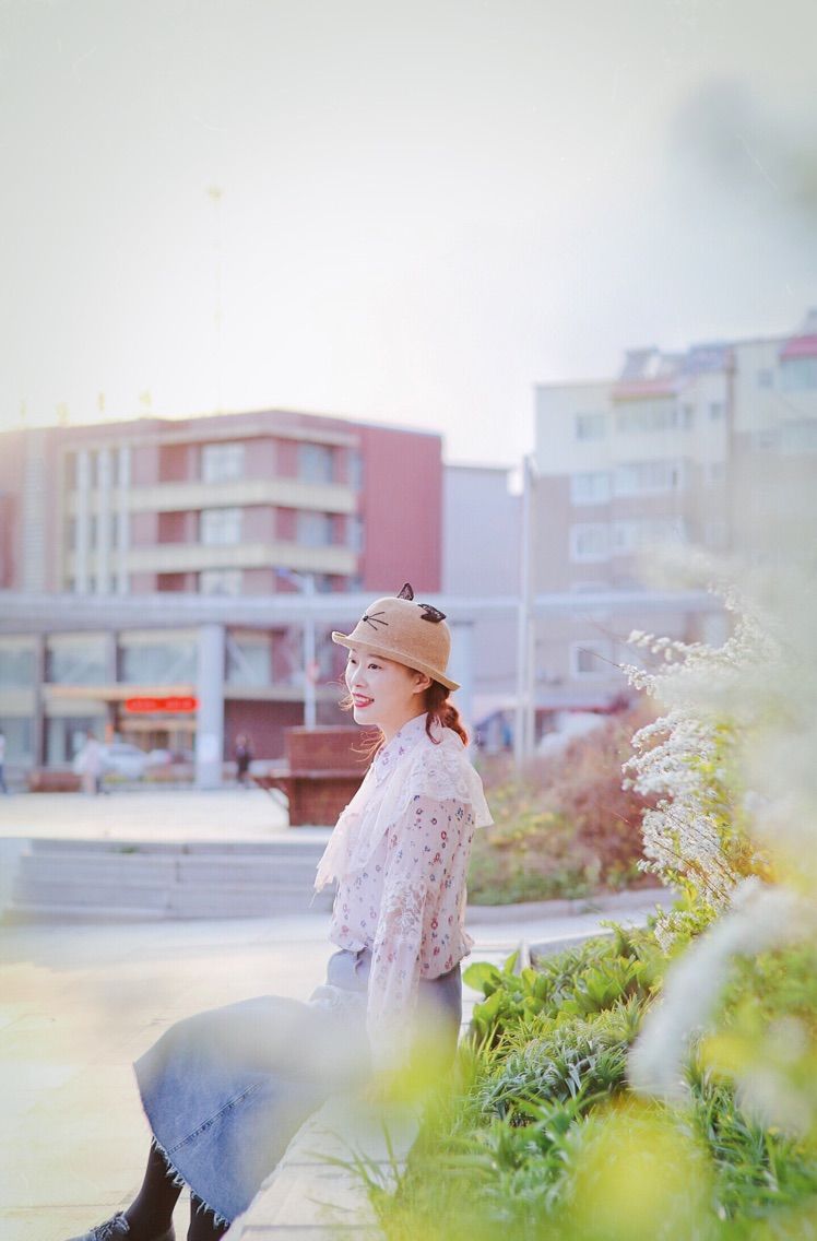 做你的乖乖休息中的主播照片