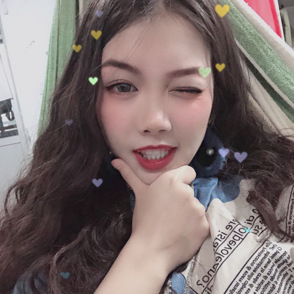 绿绿绿绿绿公主👸丶的主播照片