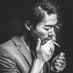 姑娘伱想怎样海报