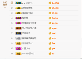 源宝儿😊主播照片