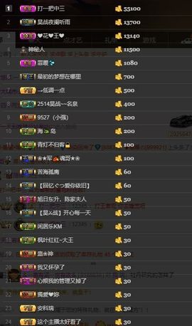 昊战贝贝主播照片