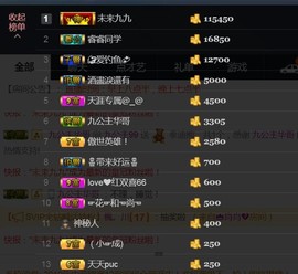 九公主99主播照片
