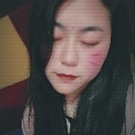 小诺北鼻