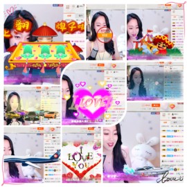 董董暂退，感恩遇见、主播照片