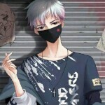 狂狼.