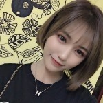 我是小丸子呀。