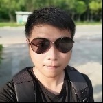 请先说你好❤海报