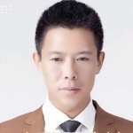 等待不可能回来的人海报