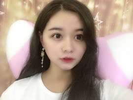 💞狼仔星儿💞主播照片
