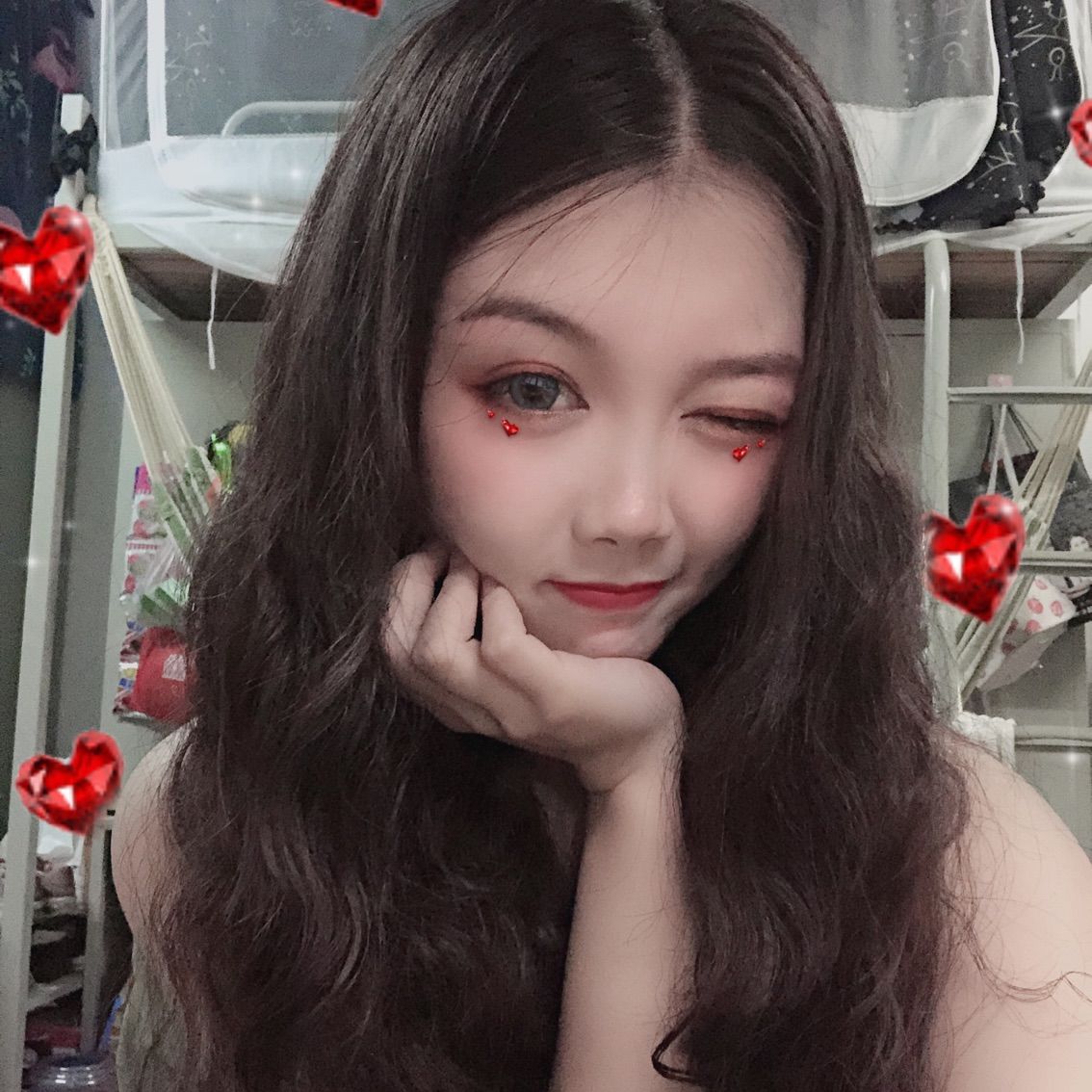 绿绿绿绿绿公主👸丶的主播照片