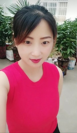 LOVE❤有缘主播照片