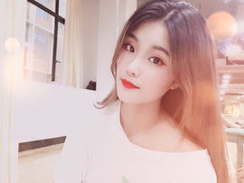 青春我不负主播照片