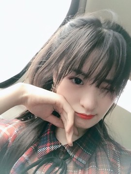 右手还是那个右手！！主播照片