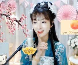 右手还是那个右手！！主播照片