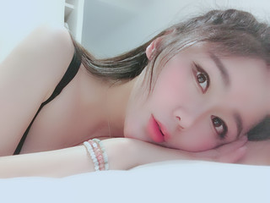 江海8i主播照片