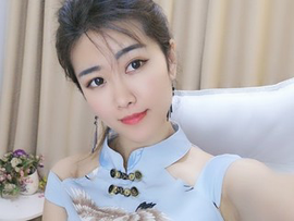 dashui1主播照片