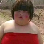 肉肉的姐