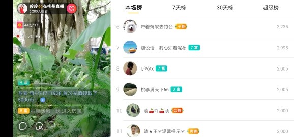 广西玲玲🌻的图片