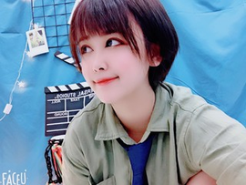 长春二道主播照片
