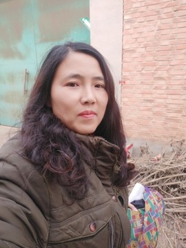 红姐的幸福生活主播照片
