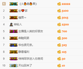 水晶待回归主播照片