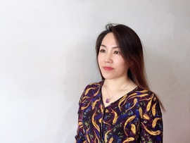 坏坏但心不坏主播照片