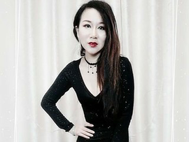 江苏小伍哥真心陪伴你主播照片