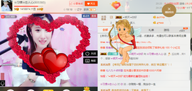 惯宝✨多幸运主播照片