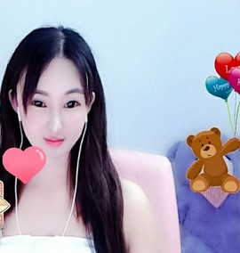甜甜回来了主播照片