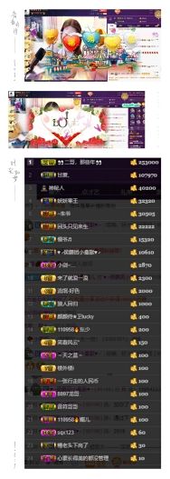 休....主播照片