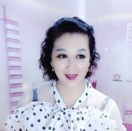 🎶灵犀，靠谱🎶主播照片