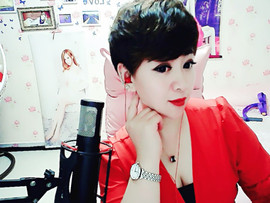 格格乖乖💖主播照片