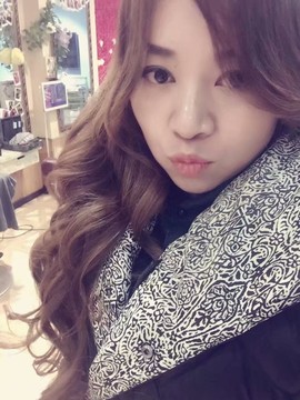 格格乖乖💖主播照片
