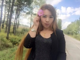 格格乖乖💖主播照片