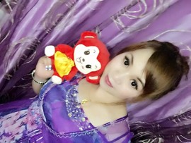 格格乖乖💖主播照片