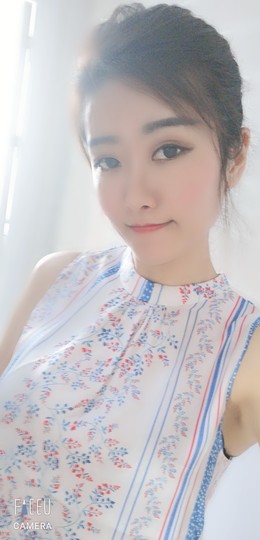 嘉瀚苏静好♬周日休息主播照片