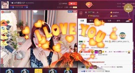 昵称违规，请重新修改主播照片