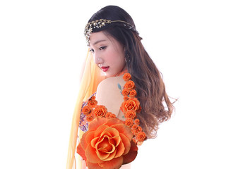 善}{良主播照片