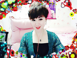格格乖乖💖主播照片
