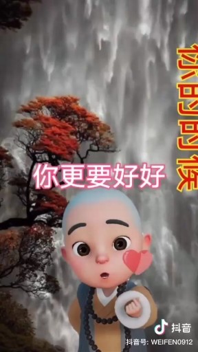 ☞记住了！一定要好好心疼自己☜