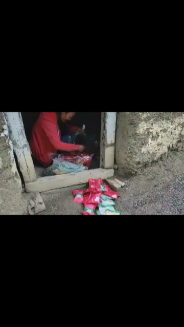 清仓了
