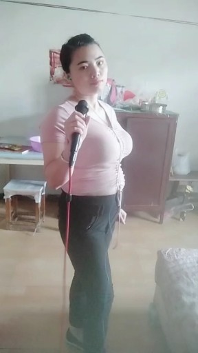 等着我来爱