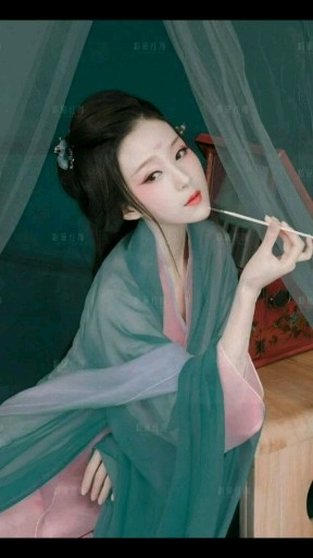阜阳古装写真摄影