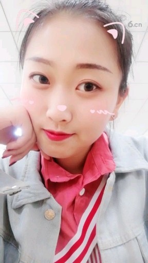 我超甜
