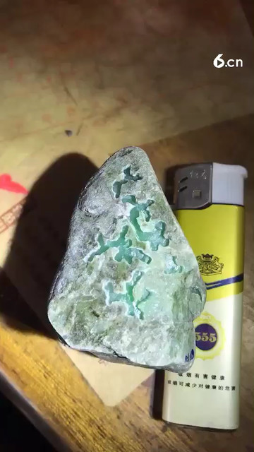 后江敞口