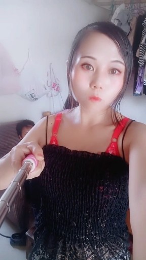 哑巴新娘