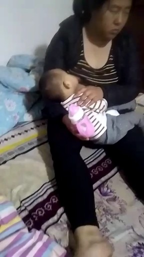 母爱