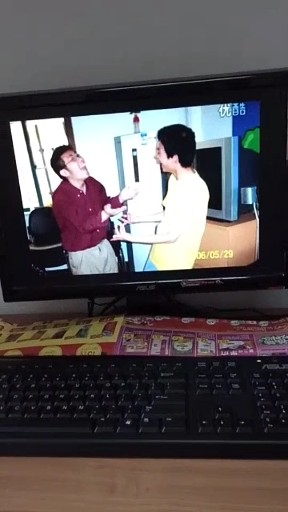 阳光欢乐屋，阳光男孩奋发向上