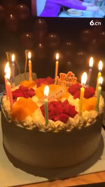 生日快乐🎈🎈🎈🎈